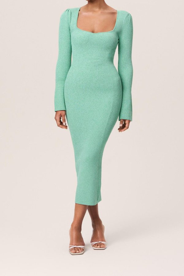 Immymart Dress